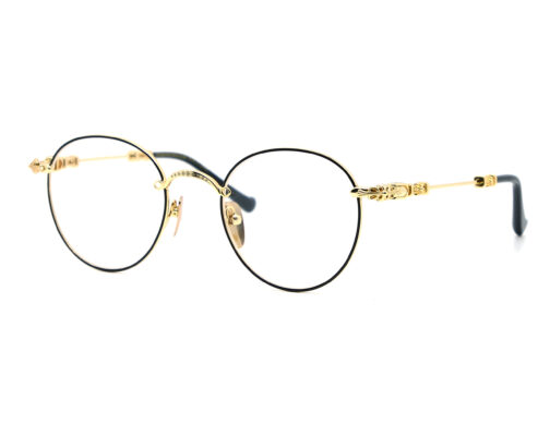 Оправа Chrome Hearts Bubba-A 3109