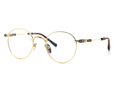 Оправа Chrome Hearts Bubba-A 3110