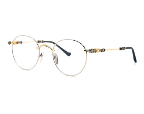 Оправа Chrome Hearts Bubba-A 3111