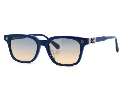 Уникальные очки Chrome Hearts Cox Ucker 3098