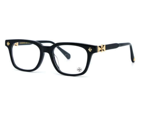 Оправа Chrome Hearts Cox Ucker 3100