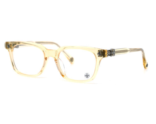 Оправа Chrome Hearts Cox Ucker 3101