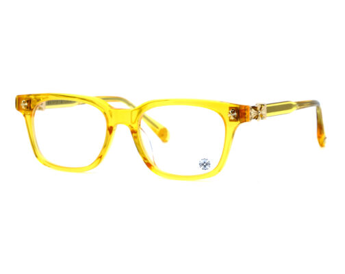 Оправа Chrome Hearts Cox Ucker 3102