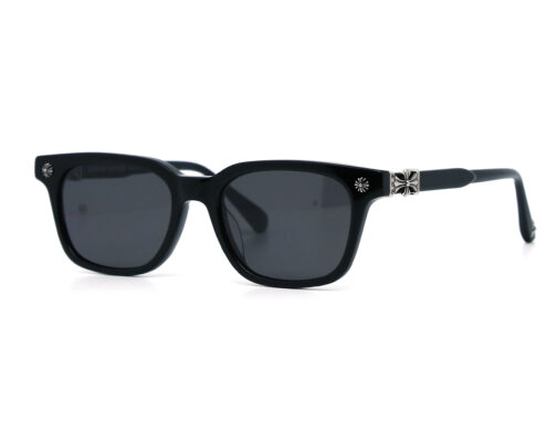 Уникальные очки Chrome Hearts Cox Ucker 3092