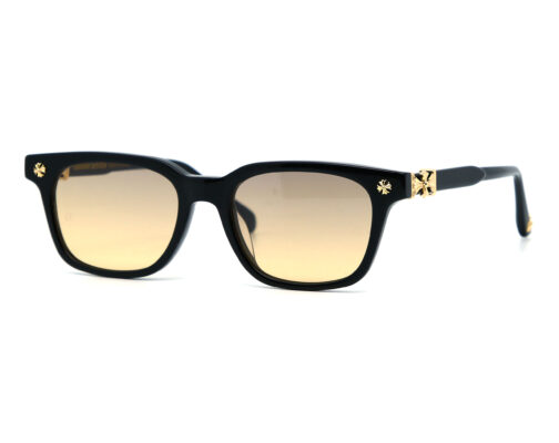 Уникальные очки Chrome Hearts Cox Ucker 3097