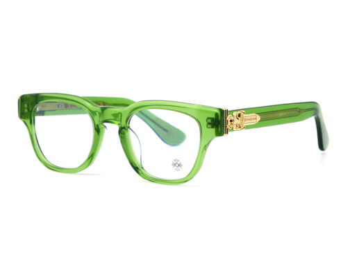 Оправа Chrome Hearts Cuntvoluted 3057