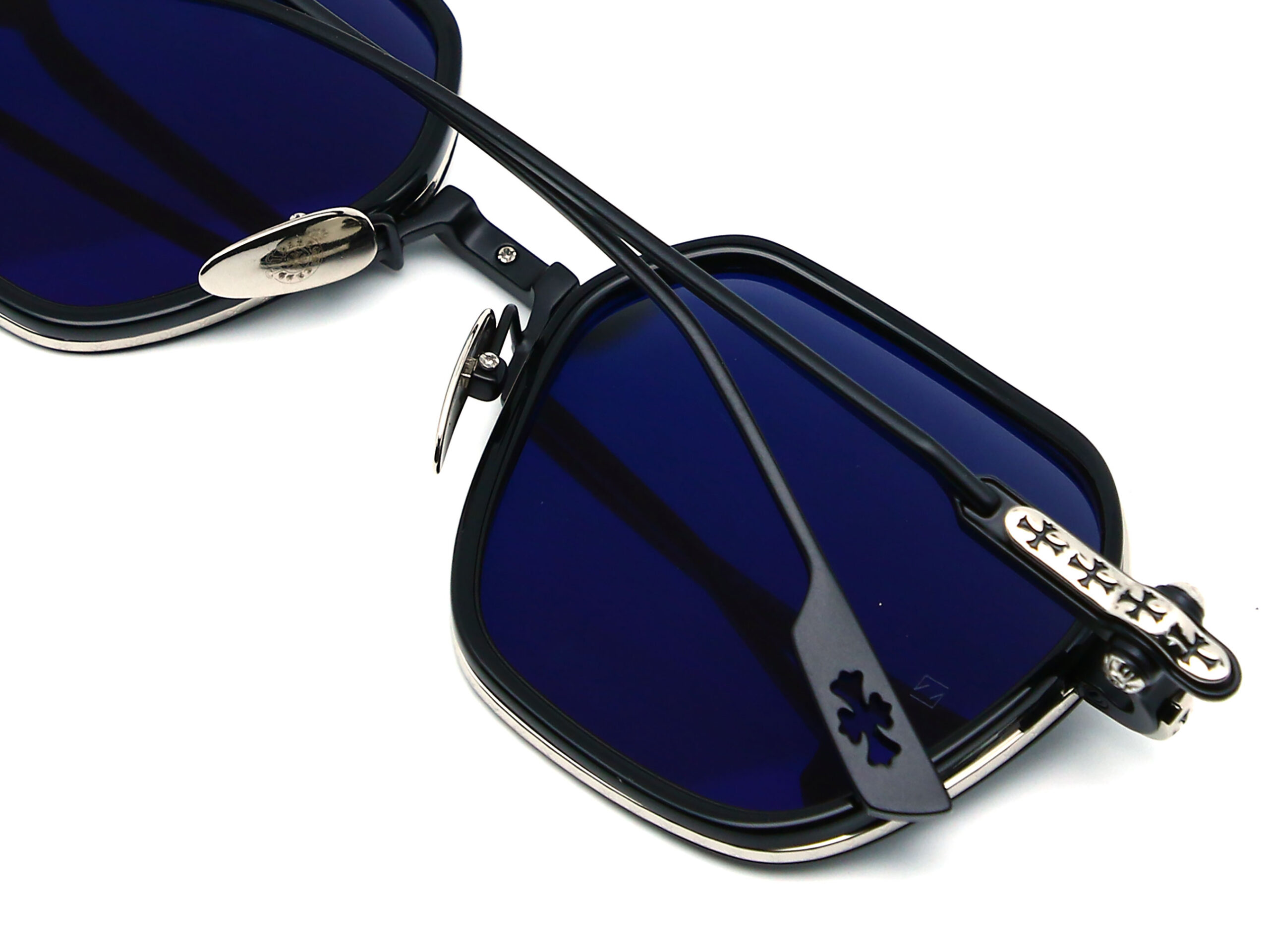 Chrome Hearts Danger Zone 52