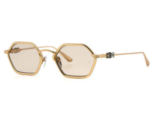 Очки Chrome Hearts Datass 3046