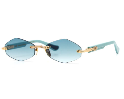 Очки Chrome Hearts Deppe I 3040