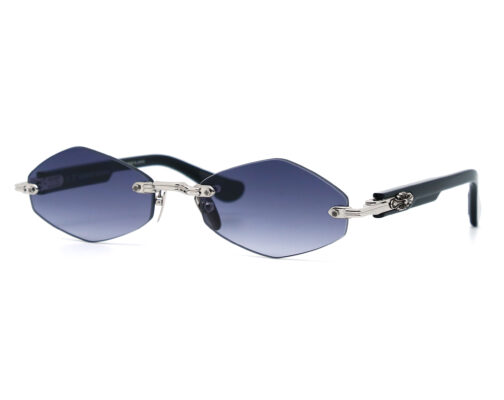 Очки Chrome Hearts Deppe I 3034