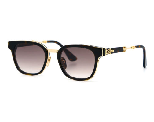 Очки Chrome Hearts Duck Butter 3013