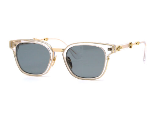 Очки Chrome Hearts Duck Butter 3012