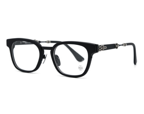 Уникальная оправа Chrome Hearts Duck Butter 3024