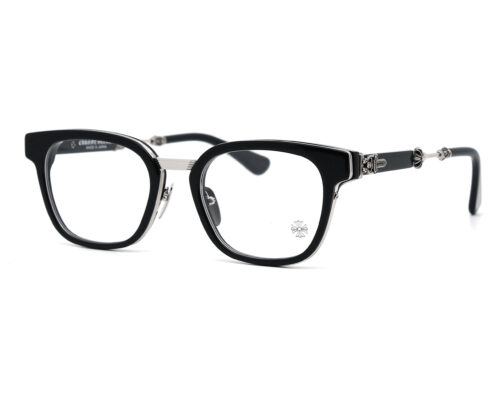 Уникальная оправа Chrome Hearts Duck Butter 3021