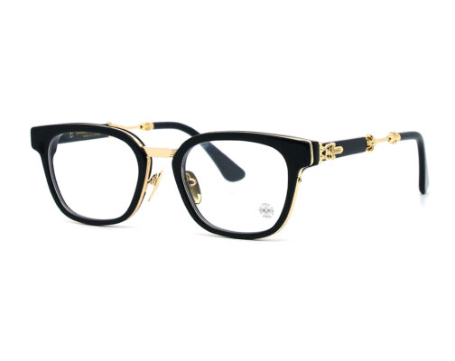 Уникальная оправа Chrome Hearts Duck Butter 3020