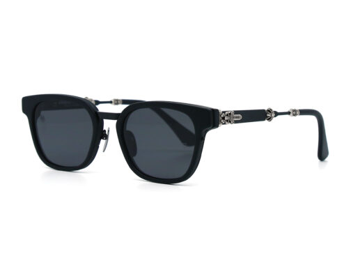 Очки Chrome Hearts Duck Butter 3016