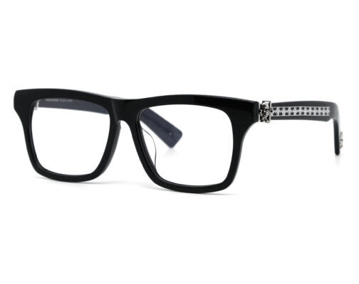 Эксклюзивная оправа Chrome Hearts FOTI H.T. 5 3010