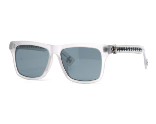 Эксклюзивные очки Chrome Hearts FOTI H.T. 5 3007