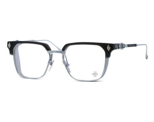 Уникальная оправа Chrome Hearts LGMA I 2907