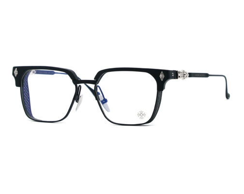 Уникальная оправа Chrome Hearts LGMA I 2904