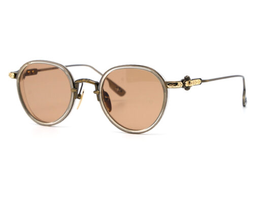 Очки Chrome Hearts Sex T-9 2874