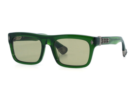 Очки Chrome Hearts Sluss Bussin II 2864