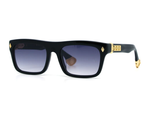 Очки Chrome Hearts Sluss Bussin II 2862