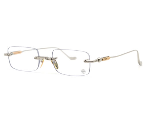 Оправа Chrome Hearts Soffffffffers II 2853