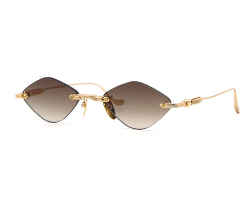 Очки Chrome Hearts Soffffffffers IV 2834