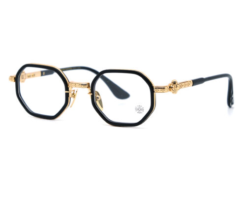 Оправа Chrome Hearts Tatters 2822