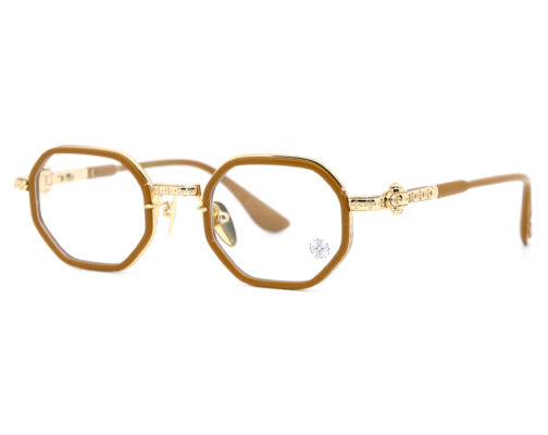 Оправа Chrome Hearts Tatters 2826