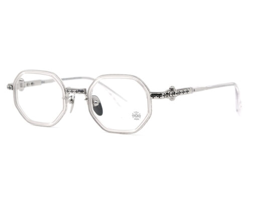 Оправа Chrome Hearts Tatters 2825