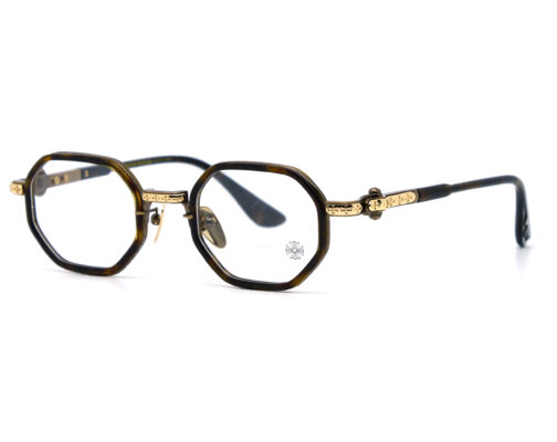 Оправа Chrome Hearts Tatters 2827