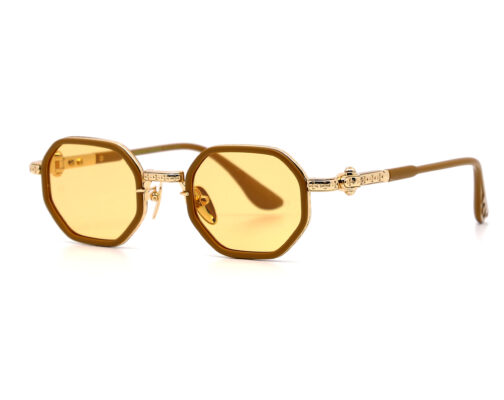 Очки Chrome Hearts Tatters 2832