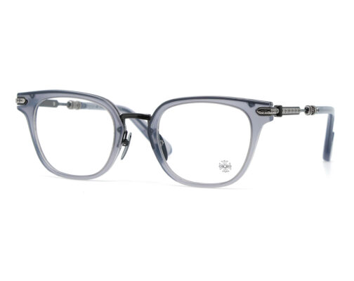 Уникальная оправа Chrome Hearts Tycoxagainr 2821