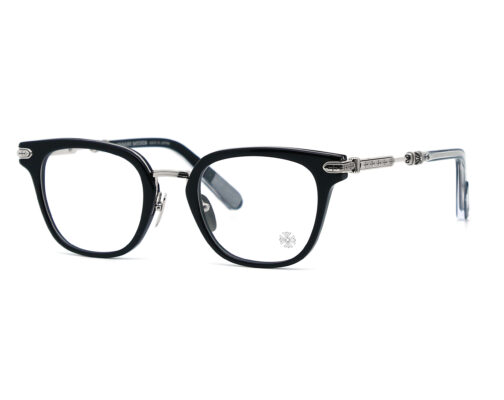 Уникальная оправа Chrome Hearts Tycoxagainr 2817