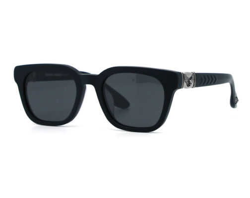 Очки с черепом Chrome Hearts Well Hell Yeah 2740