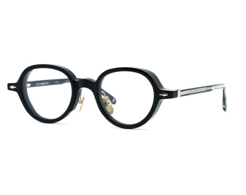 Новинки оправ Jacques Marie Mage Clark 2943