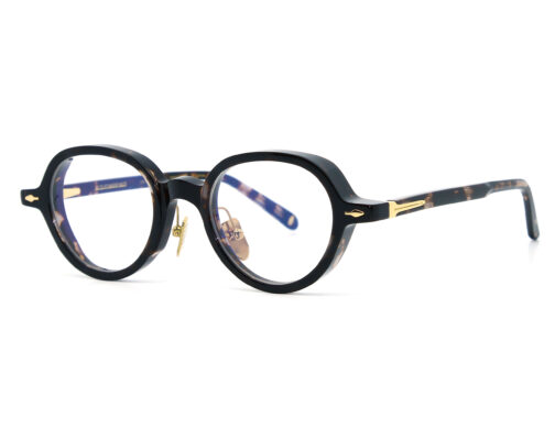 Новинки оправ Jacques Marie Mage Clark 2944