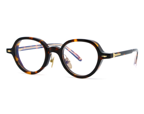 Новинки оправ Jacques Marie Mage Clark 2945