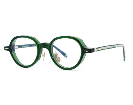 Новинки оправ Jacques Marie Mage Clark 2947