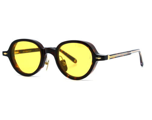 Новинки очков Jacques Marie Mage Clark 2935