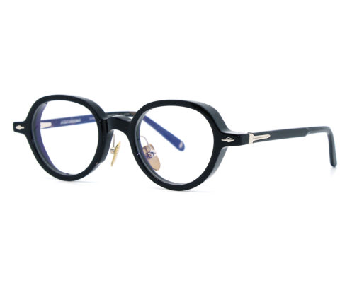 Новинки оправ Jacques Marie Mage Clark 2948