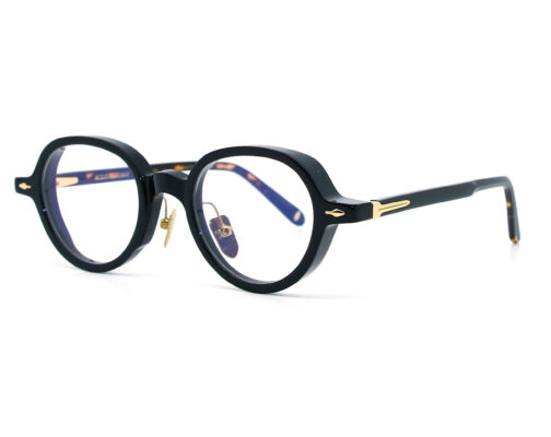 Новинки оправ Jacques Marie Mage Clark 2949