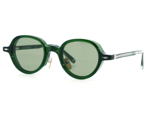 Новинки очков Jacques Marie Mage Clark 2936