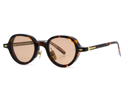 Новинки очков Jacques Marie Mage Clark 2937