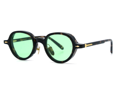 Новинки очков Jacques Marie Mage Clark 2938