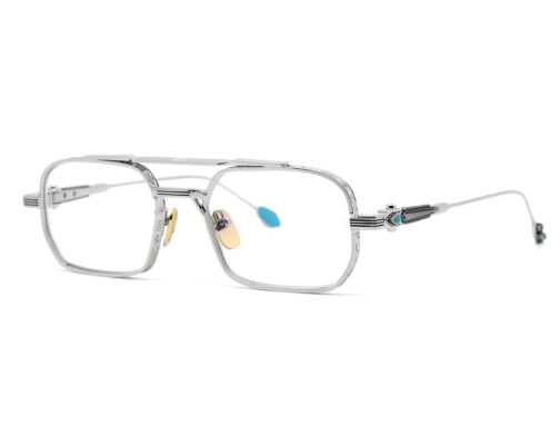 Новинки оправ Jacques Marie Mage Deaver 2961