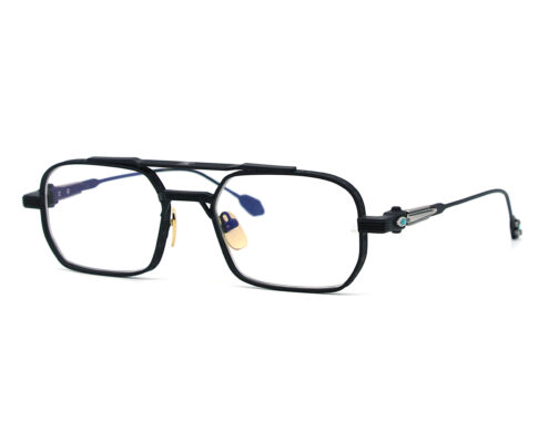 Новинки оправ Jacques Marie Mage Deaver 2960