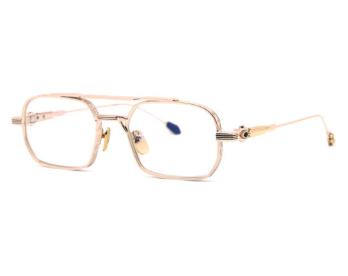 Новинки оправ Jacques Marie Mage Deaver 2958